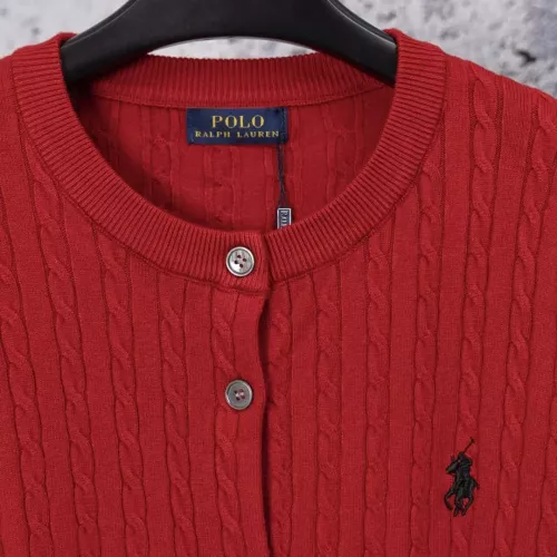 Replica Ralph Lauren Polo Sweaters Long Sleeved For Unisex #1384060 $52.00 USD for Wholesale