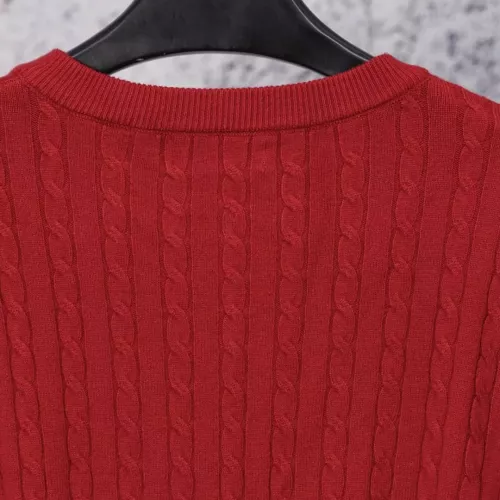 Replica Ralph Lauren Polo Sweaters Long Sleeved For Unisex #1384060 $52.00 USD for Wholesale