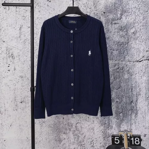 Ralph Lauren Polo Sweaters Long Sleeved For Unisex #1384061