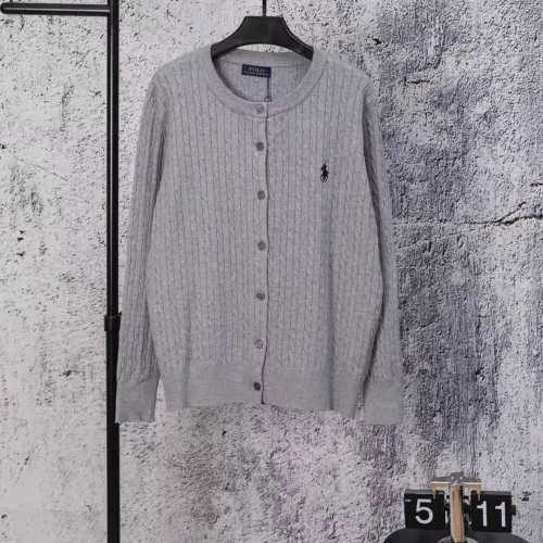 Ralph Lauren Polo Sweaters Long Sleeved For Unisex #1384063