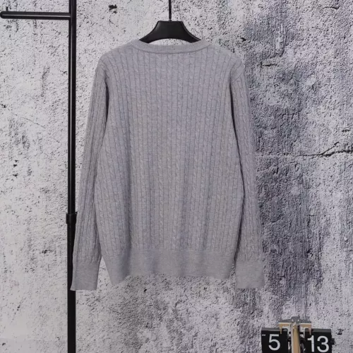 Replica Ralph Lauren Polo Sweaters Long Sleeved For Unisex #1384063 $52.00 USD for Wholesale