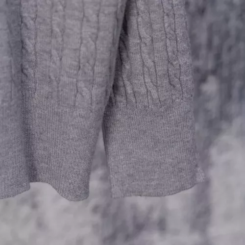 Replica Ralph Lauren Polo Sweaters Long Sleeved For Unisex #1384063 $52.00 USD for Wholesale