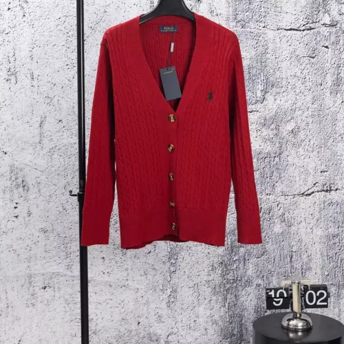 Ralph Lauren Polo Sweaters Long Sleeved For Unisex #1384067