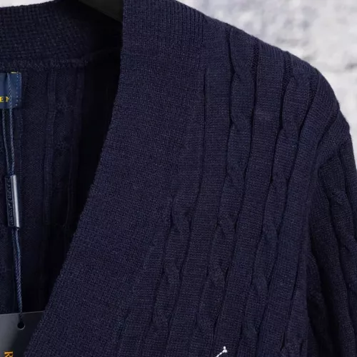 Replica Ralph Lauren Polo Sweaters Long Sleeved For Unisex #1384068 $52.00 USD for Wholesale
