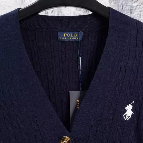 Replica Ralph Lauren Polo Sweaters Long Sleeved For Unisex #1384068 $52.00 USD for Wholesale