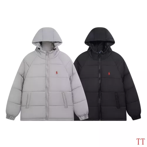 Replica Ralph Lauren Polo Jackets Long Sleeved For Unisex #1384074 $85.00 USD for Wholesale