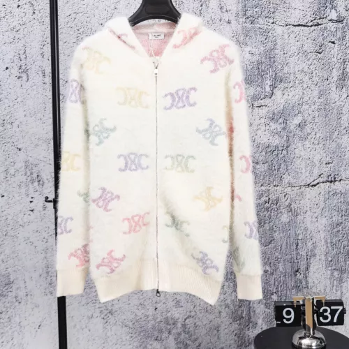 Replica Celine Jackets Long Sleeved For Unisex #1384076, $60.00 USD, [ITEM#1384076], Replica Celine Jackets outlet from China