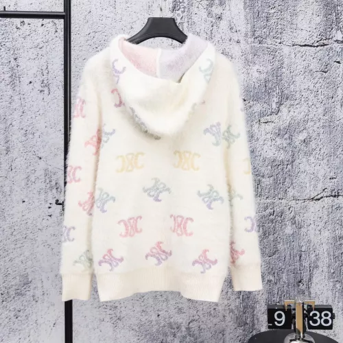 Replica Celine Jackets Long Sleeved For Unisex #1384076 $60.00 USD for Wholesale