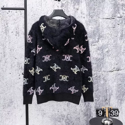 Replica Celine Jackets Long Sleeved For Unisex #1384078 $60.00 USD for Wholesale