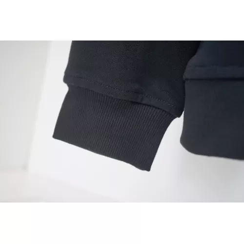 Replica Balenciaga Hoodies Long Sleeved For Men #1384083 $42.00 USD for Wholesale