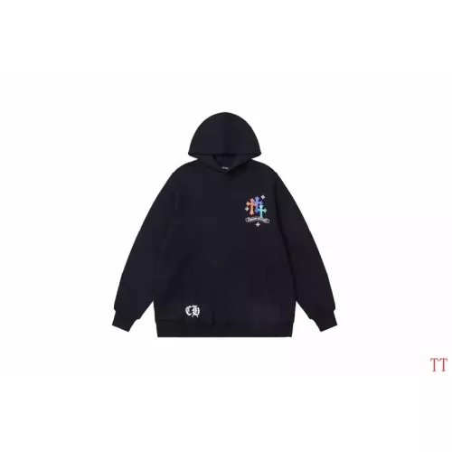 Chrome Hearts Hoodies Long Sleeved For Unisex #1384102