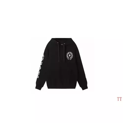 Chrome Hearts Hoodies Long Sleeved For Unisex #1384104