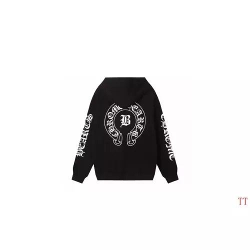 Replica Chrome Hearts Hoodies Long Sleeved For Unisex #1384104 $48.00 USD for Wholesale