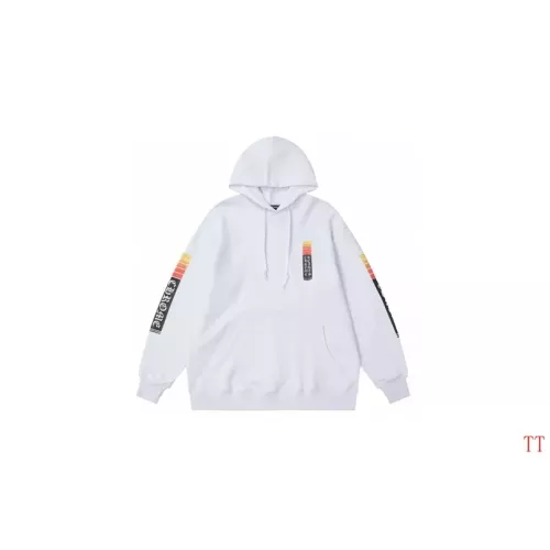 Chrome Hearts Hoodies Long Sleeved For Unisex #1384107
