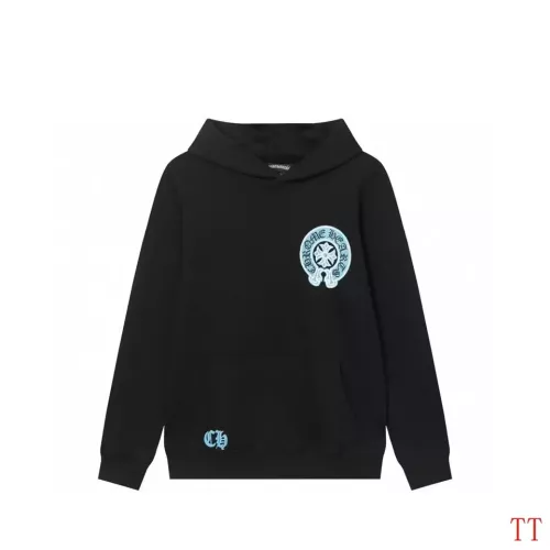 Chrome Hearts Hoodies Long Sleeved For Unisex #1384110