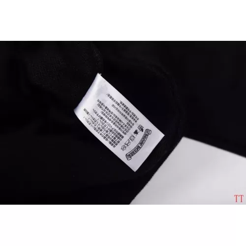 Replica Chrome Hearts Hoodies Long Sleeved For Unisex #1384130 $52.00 USD for Wholesale