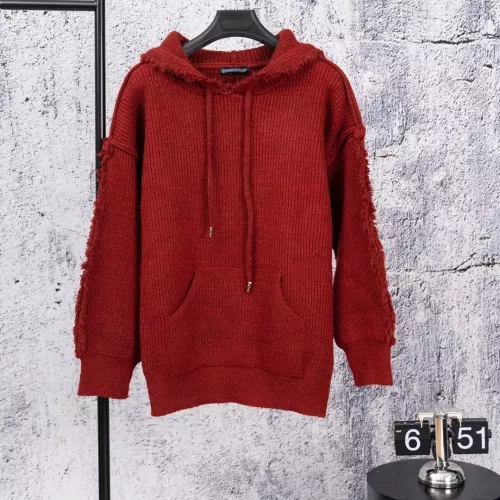 Chrome Hearts Sweaters Long Sleeved For Unisex #1384220