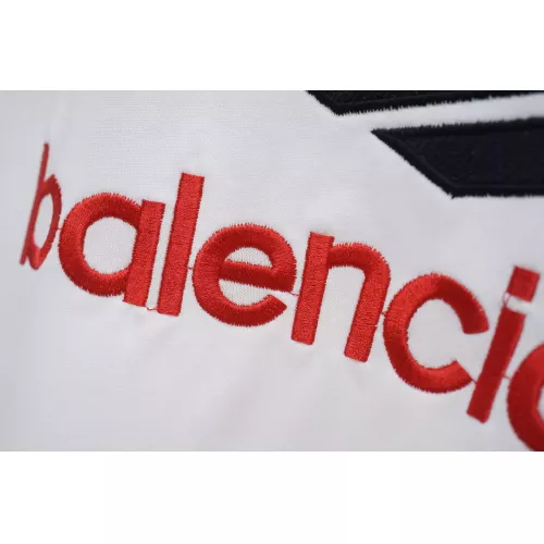 Replica Balenciaga T-Shirts Short Sleeved For Unisex #1384226 $34.00 USD for Wholesale