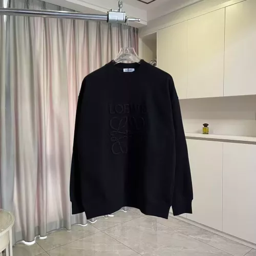 LOEWE Hoodies Long Sleeved For Unisex #1384331