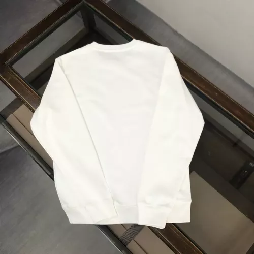 Replica Burberry Hoodies Long Sleeved For Unisex #1384366 $60.00 USD for Wholesale