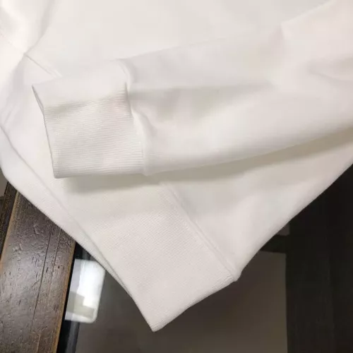 Replica Burberry Hoodies Long Sleeved For Unisex #1384372 $60.00 USD for Wholesale