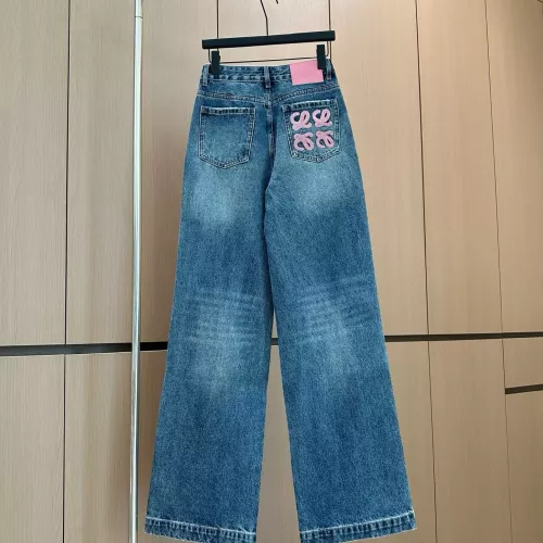 LOEWE Jeans For Women #1384397