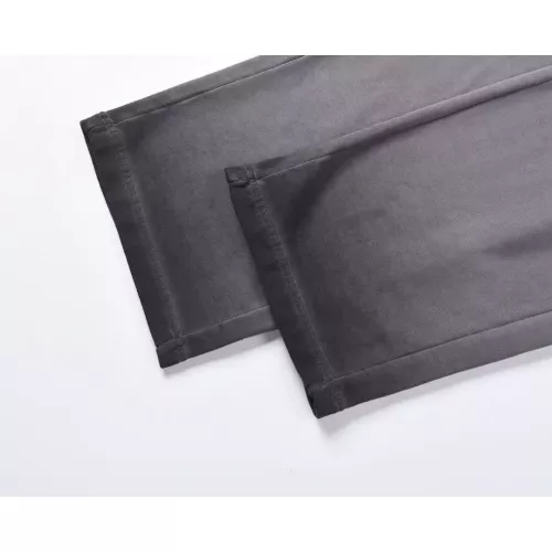 Replica Chrome Hearts Pants For Men #1384456 $76.00 USD for Wholesale