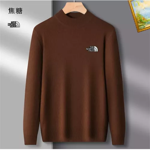 The North Face Sweaters Long Sleeved For Men #1384564