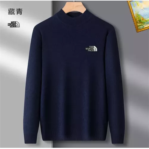 The North Face Sweaters Long Sleeved For Men #1384568