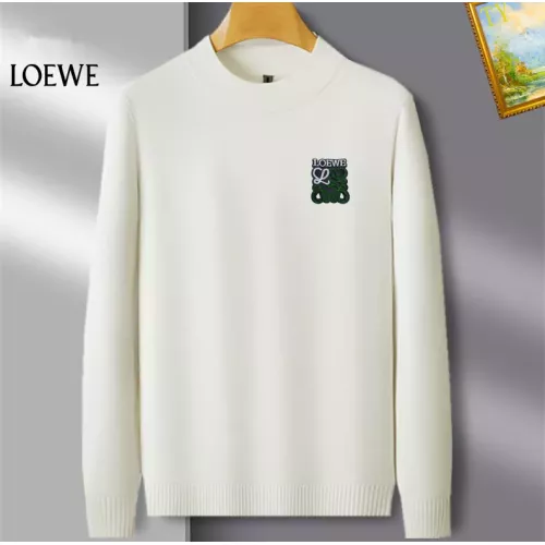 LOEWE Sweaters Long Sleeved For Men #1384662