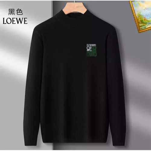 LOEWE Sweaters Long Sleeved For Men #1384671