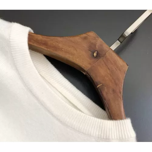 Replica Celine Sweaters Long Sleeved For Men #1384852 $42.00 USD for Wholesale