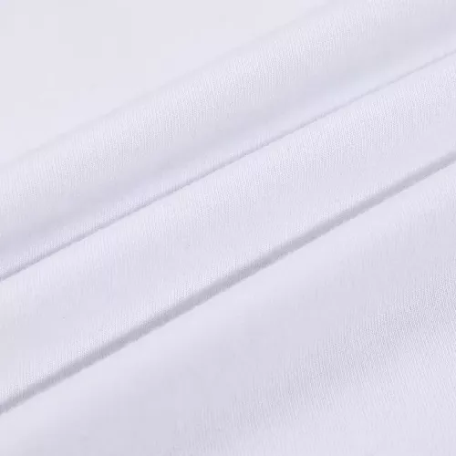 Replica Adidas T-Shirts Long Sleeved For Unisex #1385057 $34.00 USD for Wholesale