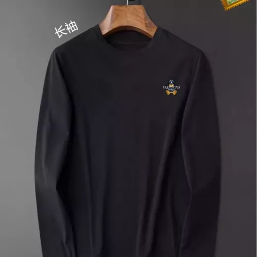 Valentino T-Shirts Long Sleeved For Unisex #1385099
