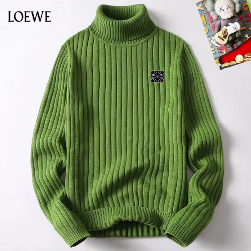 LOEWE Sweaters Long Sleeved For Men #1385155