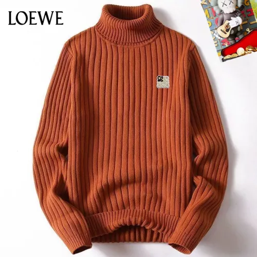 LOEWE Sweaters Long Sleeved For Men #1385175