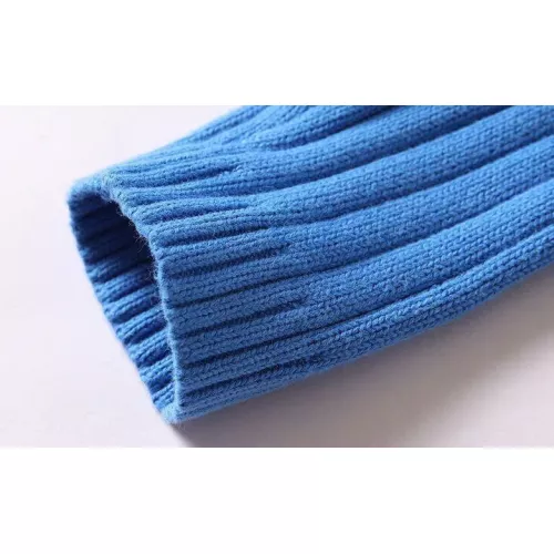 Replica Givenchy Sweaters Long Sleeved For Men #1385243 $42.00 USD for Wholesale