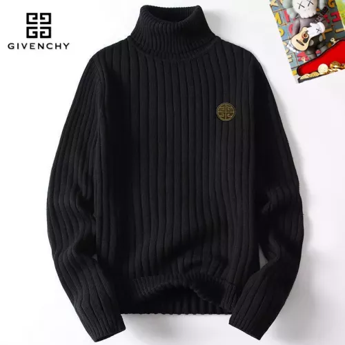 Givenchy Sweaters Long Sleeved For Men #1385246