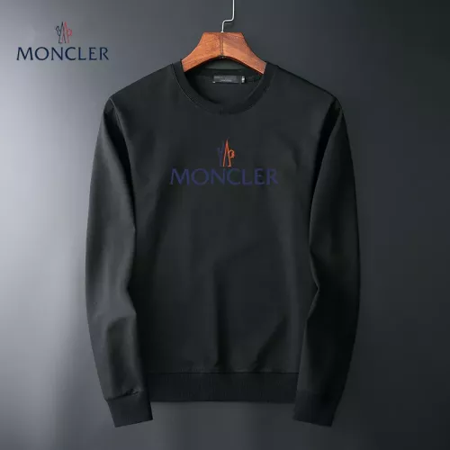 Moncler Hoodies Long Sleeved For Men #1385268