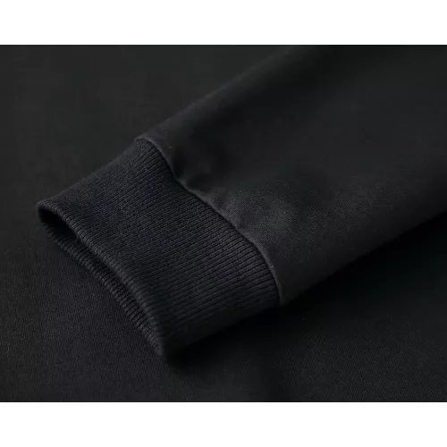 Replica Moncler Hoodies Long Sleeved For Men #1385289 $40.00 USD for Wholesale