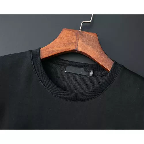 Replica Balenciaga Hoodies Long Sleeved For Men #1385295 $40.00 USD for Wholesale