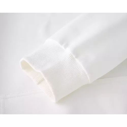 Replica Moncler Hoodies Long Sleeved For Men #1385311 $40.00 USD for Wholesale