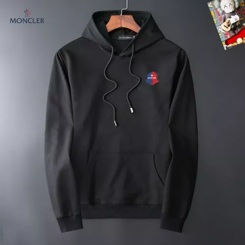 Moncler Hoodies Long Sleeved For Men #1385313