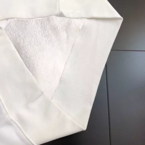 Replica LOEWE Hoodies Long Sleeved For Men #1385363 $45.00 USD for Wholesale