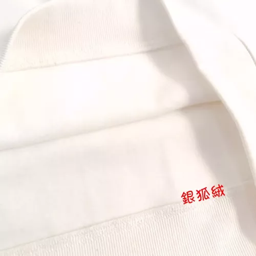 Replica Balenciaga Hoodies Long Sleeved For Men #1385395 $45.00 USD for Wholesale