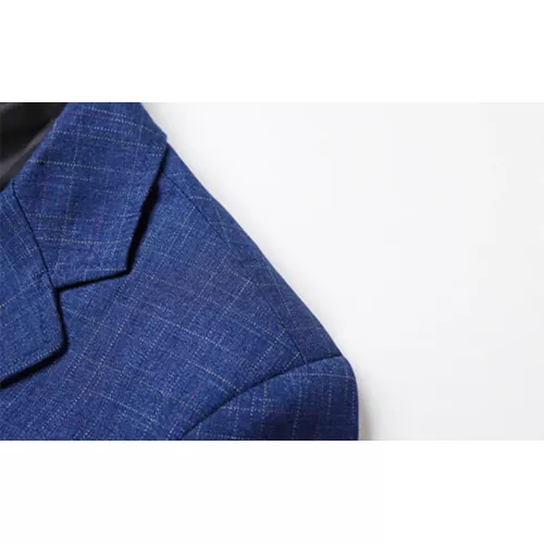 Replica Burberry Jackets Long Sleeved For Men #1385401 $68.00 USD for Wholesale