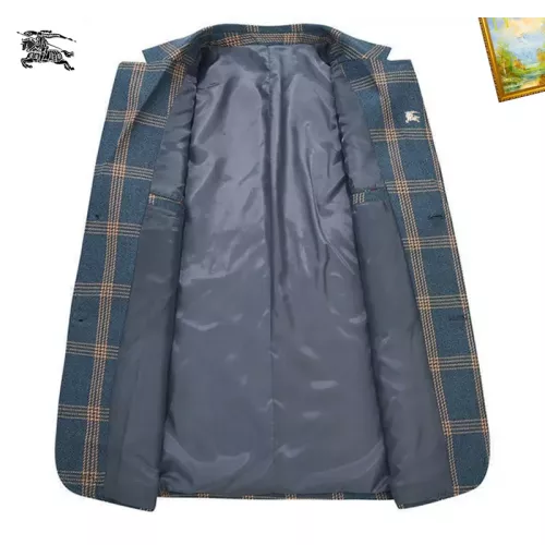 Replica Burberry Jackets Long Sleeved For Men #1385408 $68.00 USD for Wholesale