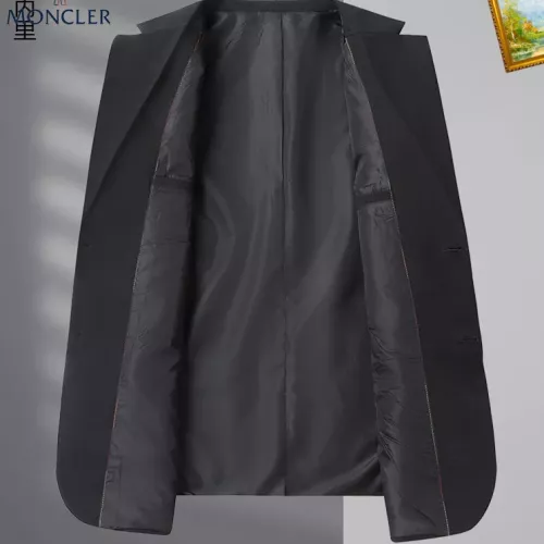 Replica Moncler Jackets Long Sleeved For Men #1385445 $68.00 USD for Wholesale