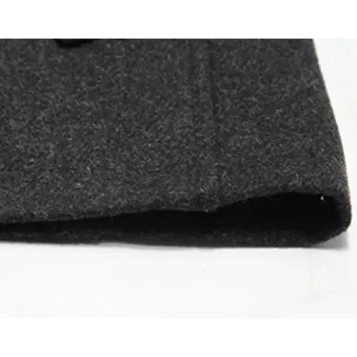 Replica Moncler Coat Long Sleeved For Men #1385467 $80.00 USD for Wholesale