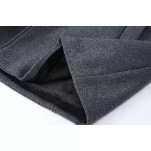 Replica Moncler Jackets Long Sleeved For Men #1385487 $80.00 USD for Wholesale